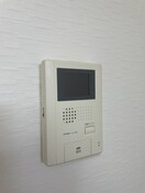 内観写真 シモンズ栗木台