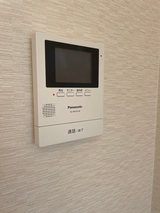 内観写真 シモンズ栗木台