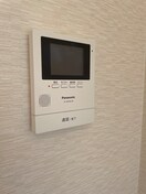 内観写真 シモンズ栗木台