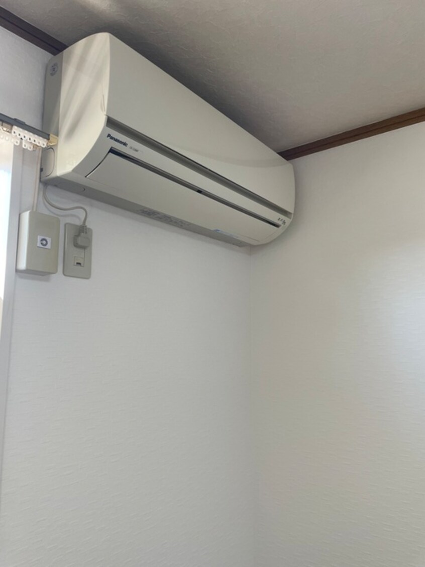 内観写真 シモンズ栗木台