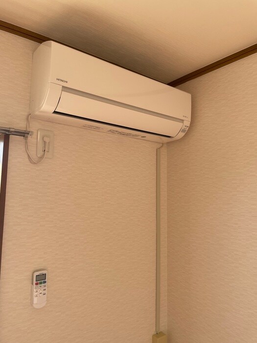 内観写真 シモンズ栗木台