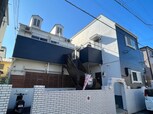 ジュネパレス北越谷第01