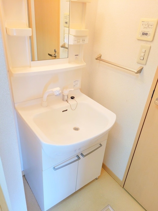 洗面 ドリームピア南町