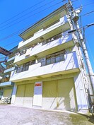 小宮ﾊｲﾂ2の外観