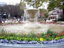 横浜スタジアム公園(公園)まで400m パークフラッツ横濱公園