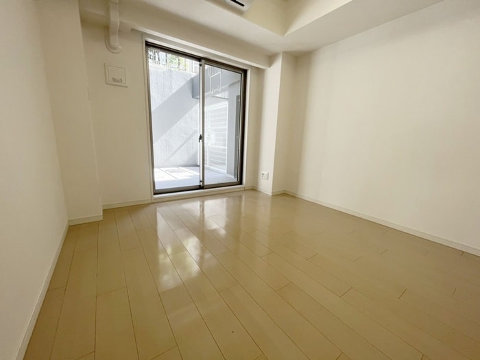 居室 レジディア上落合