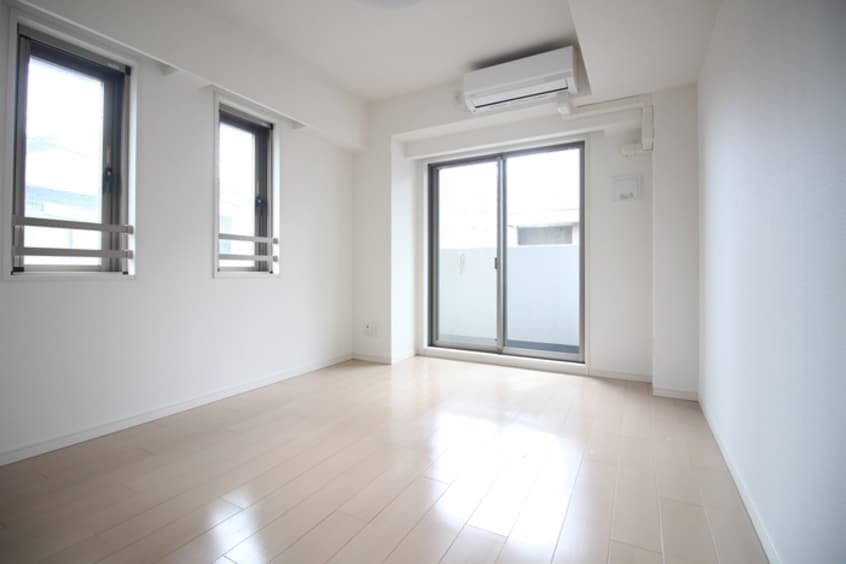 居室 レジディア上落合