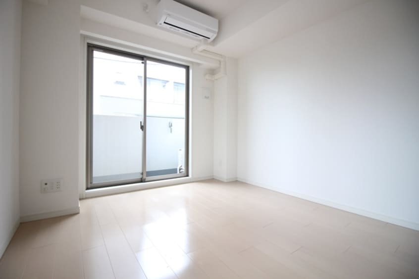 居室 レジディア上落合