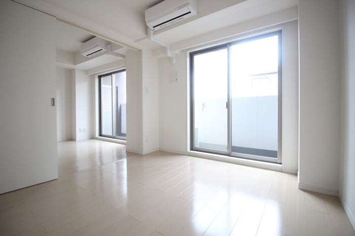 居室 レジディア上落合