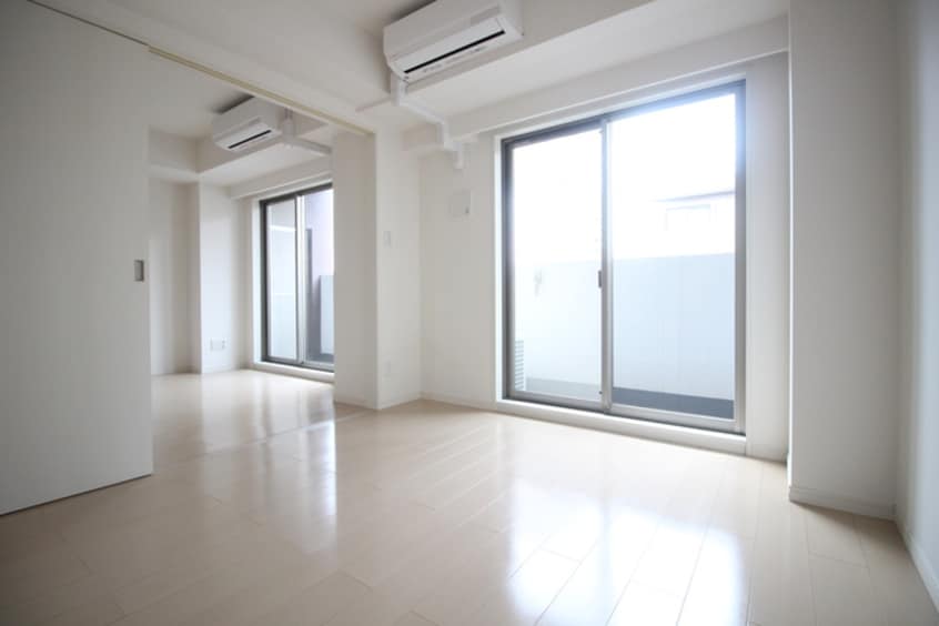 居室 レジディア上落合