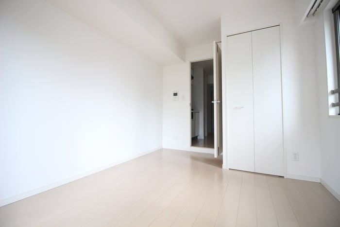 居室 レジディア上落合