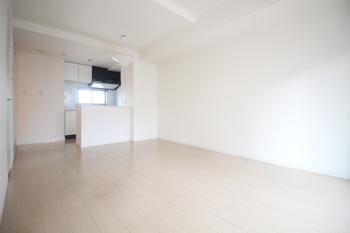 居室 レジディア上落合