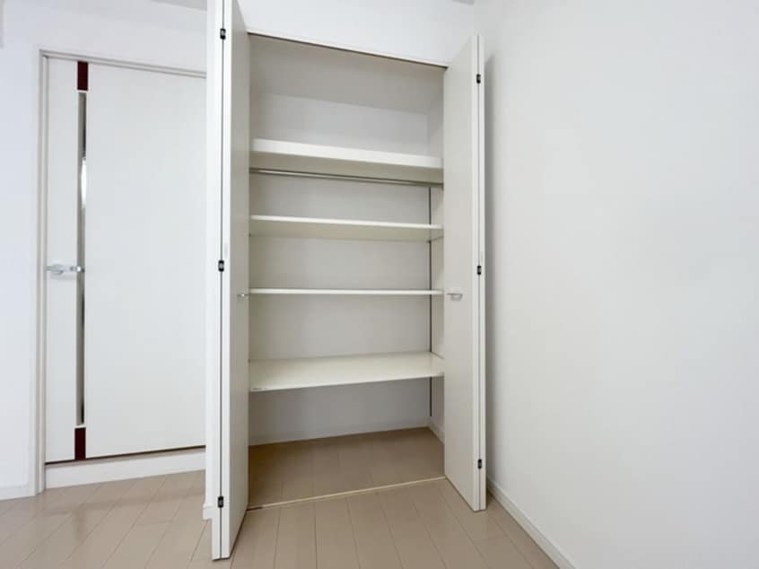 収納 レジディア上落合