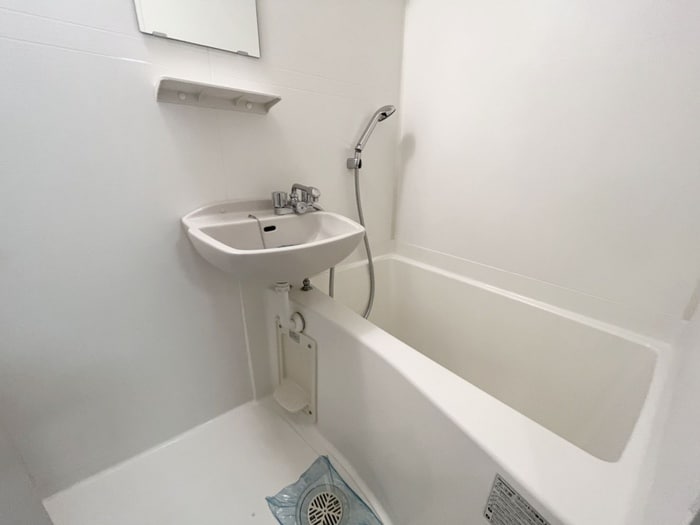 バス／シャワールーム等 レジディア上落合