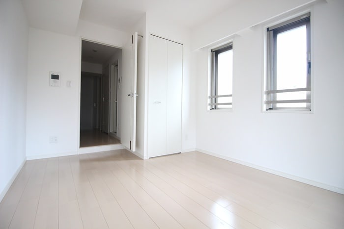 居室 レジディア上落合