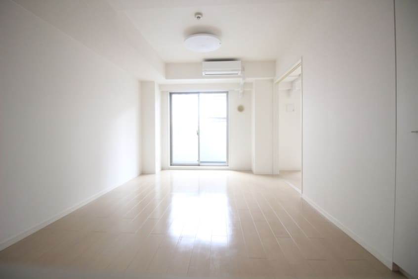 居室 レジディア上落合