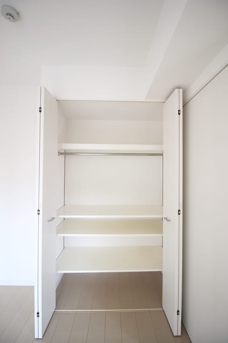 収納 レジディア上落合