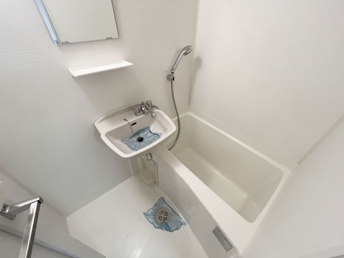 バス／シャワールーム等 レジディア上落合
