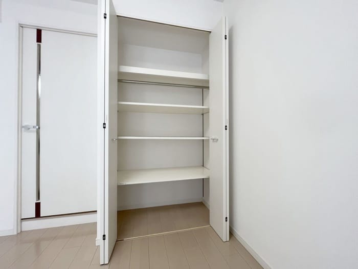 収納 レジディア上落合