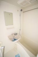 バス／シャワールーム等 レジディア上落合