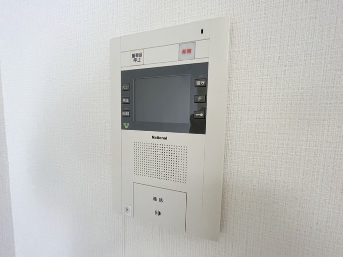 内観写真 レジディア上落合