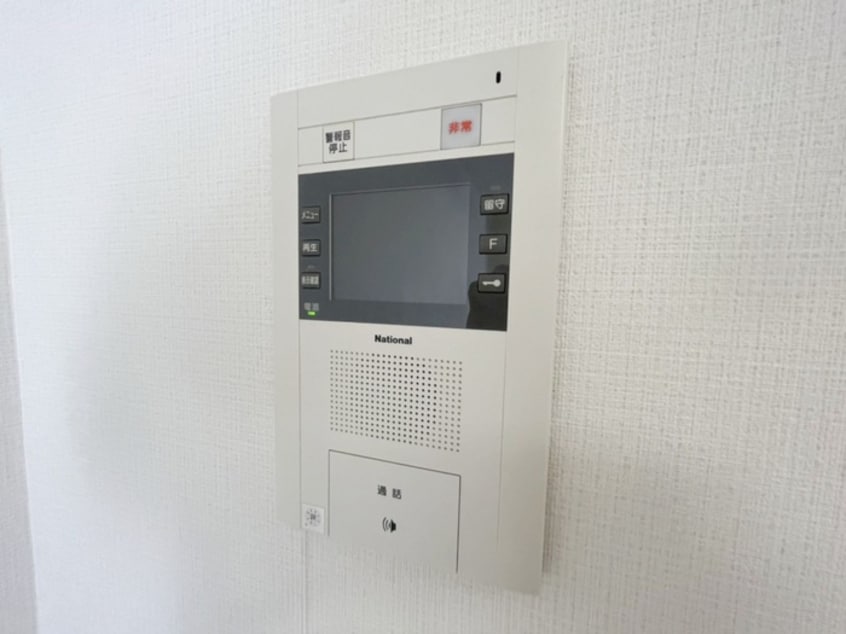 内観写真 レジディア上落合