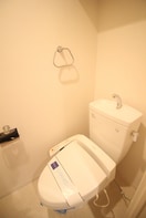 トイレ レジディア上落合