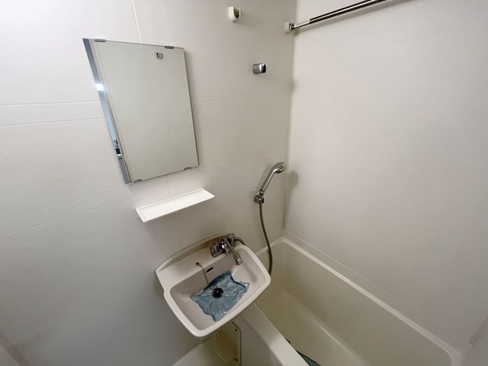 洗面 レジディア上落合