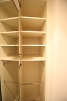 靴箱 レジディア上落合