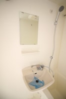 洗面 レジディア上落合