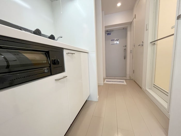 廊下 レジディア上落合