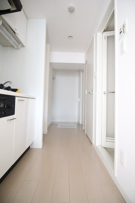 廊下 レジディア上落合