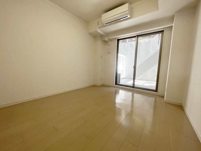 居室 レジディア上落合