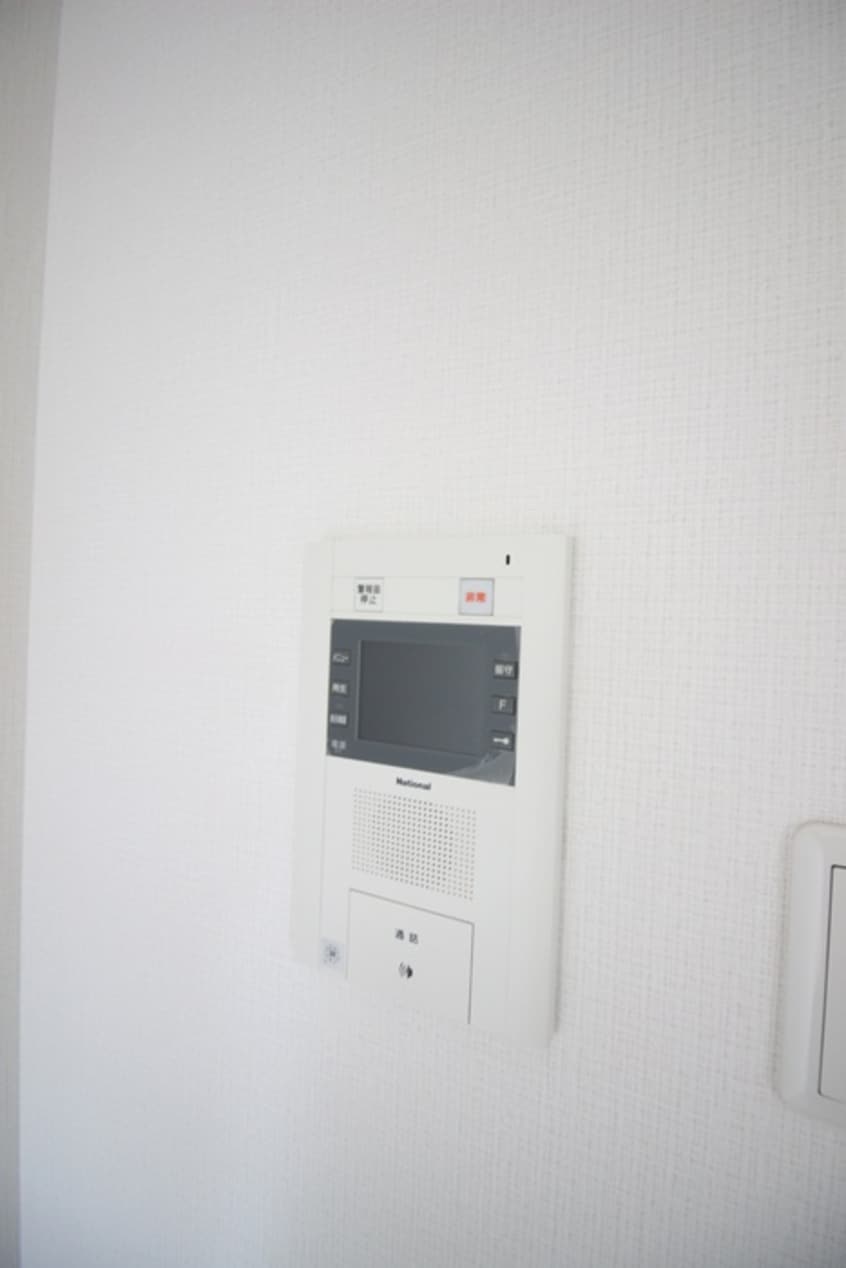 内観写真 レジディア上落合