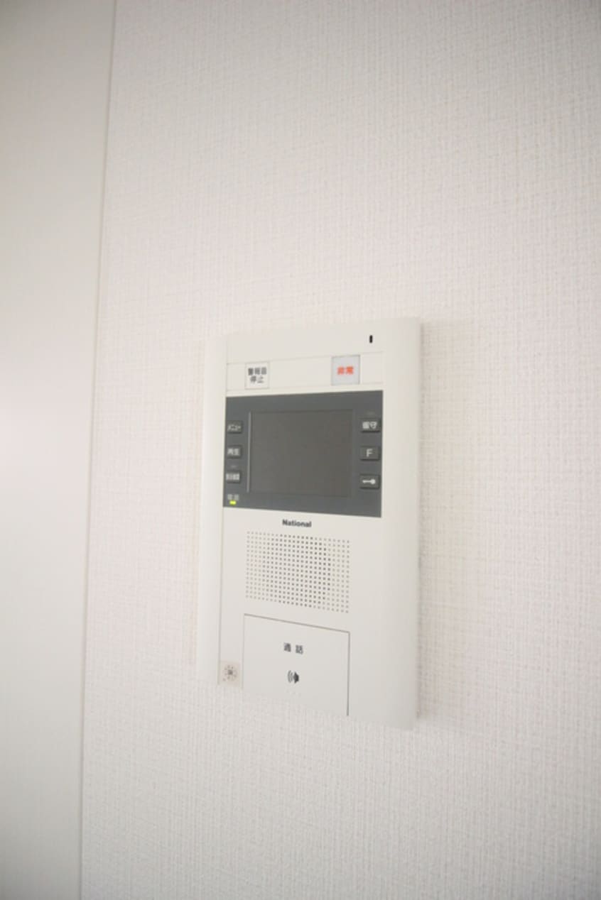 内観写真 レジディア上落合