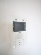 内観写真 レジディア上落合