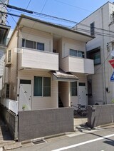 メゾンロジェ