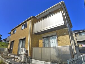 セカンドコート　N棟