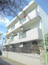 クリスタルハイム大泉