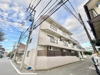 クリスタルハイム大泉