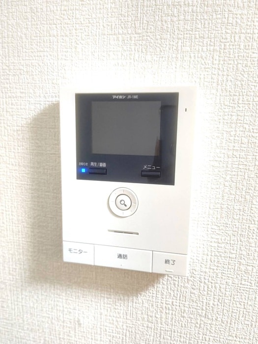 内観写真 クリスタルハイム大泉
