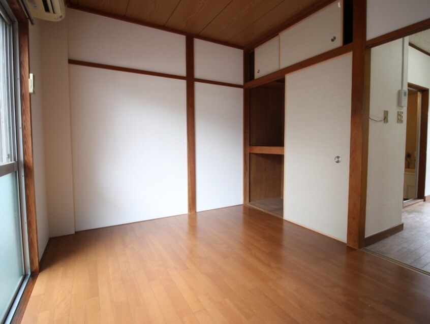 居室 コーポ熊沢