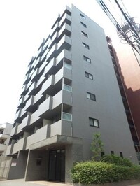 ルーブル南池袋（509）