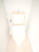 トイレ ル・マイ－ム参番館