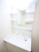 洗面 ル・マイ－ム参番館