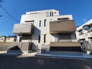 外観写真 ＷＨＩＴＥ　ＰＡＬＡＣＥ