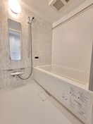 バス／シャワールーム等 ＷＨＩＴＥ　ＰＡＬＡＣＥ
