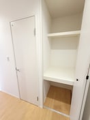 収納 ＷＨＩＴＥ　ＰＡＬＡＣＥ