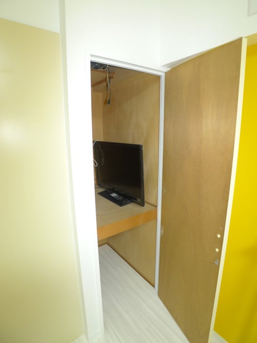 収納 ザ・ウエスト