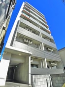 外観写真 ミリアビタＮＯ．18
